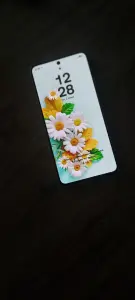 Samsung galaxy s21fe