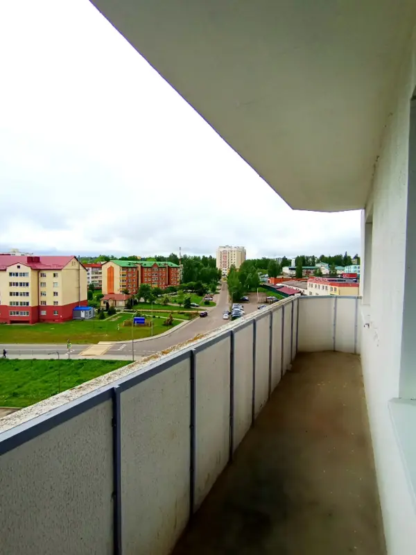 1-к квартира Колодищи