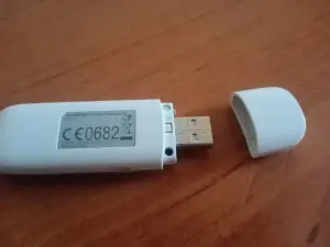 3G МОДЕМ Huawei E173