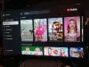 Телевизор ЖКТ BLAUPUNKT