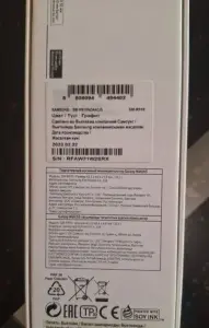 samsung galaxy watch 5/44mm умные часы