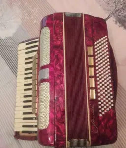 Аккордеон