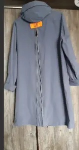 Плащ женский