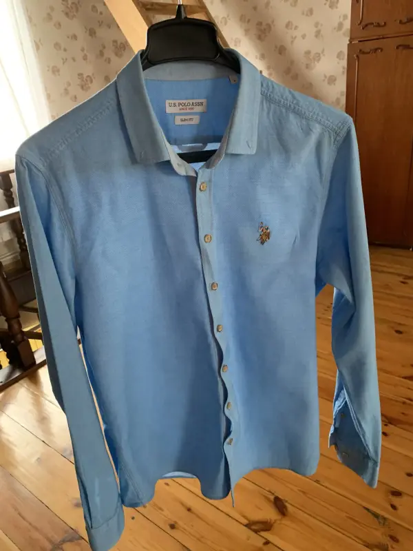 Рубашка Polo Original