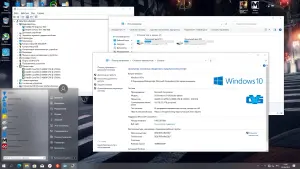 PC ИГРОВОЙ i5 4690K/RAM 16GB/1Tb/SSD/GTX 1060 6Gb