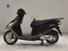 Suzuki Address DT11A, 2019 г.