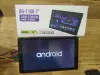 2 DIN AS. Магнитола Android, 2/32 GB 7 дюйм