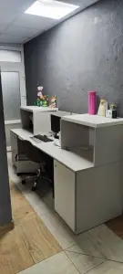 Женский фитнес клуб Lady's fit
