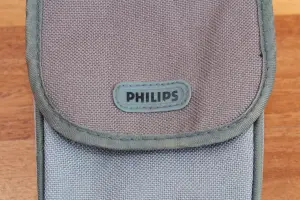 Электробритва Philips бритва чехол