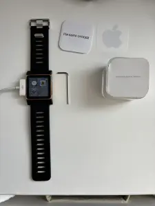 iPod Nano 6