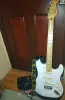 Stratocaster гитара