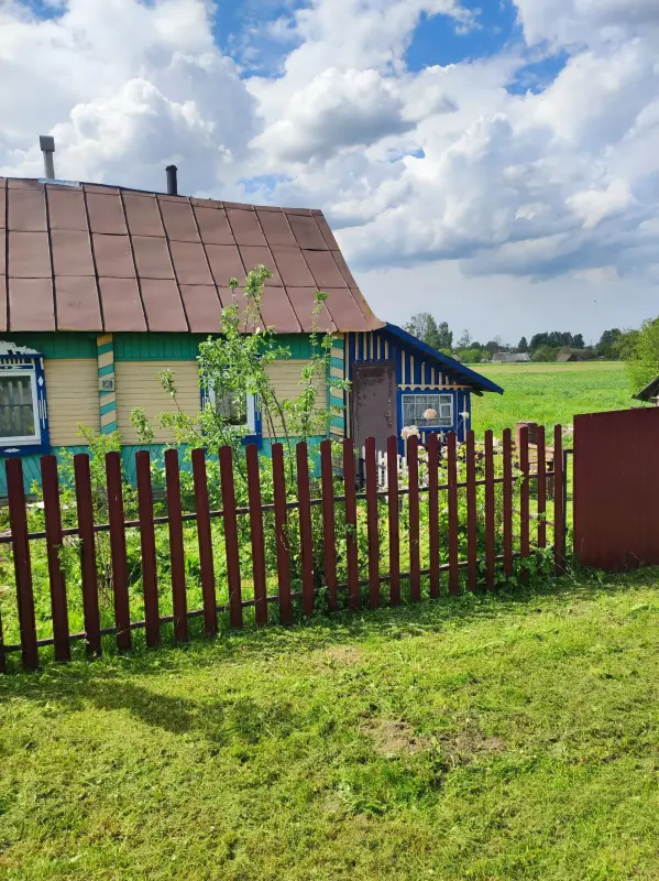 Продается дом