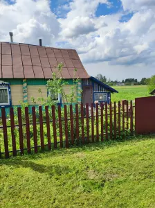 Продается дом