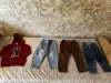 Одежда для мальчиков ( 3-5 лет)