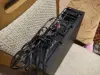 Видеомагнитофон Panasonic SR50NV на запчасти договорная