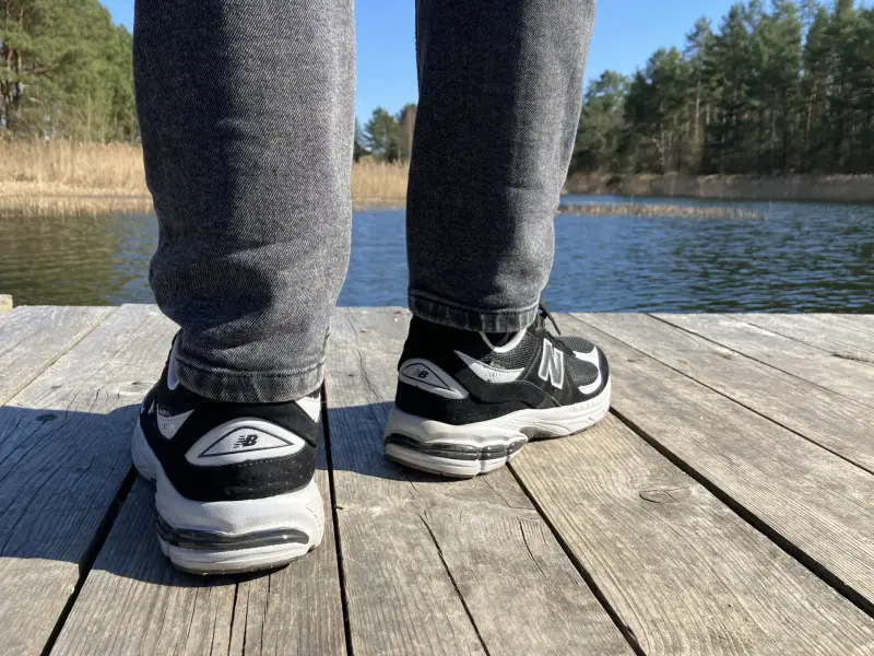 Кроссовки 👟 New Balance