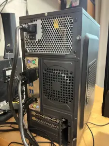 PC игровой компьютер i5 6400/GTX 1060 6Gb/RAM 16GB/1Tb/SSD