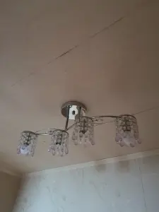 Люстра