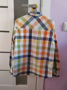 Рубашка вайкики