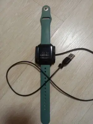 Ремешок для Amazfit Bip + зарядка