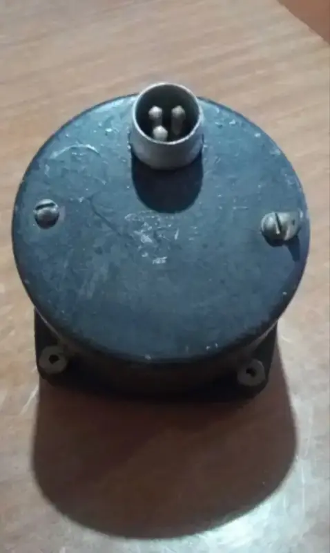 Авиационный Топливомер