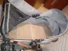 Коляска 2в1