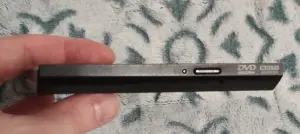 DVD привод дисковод для ноутбука slimline SATA