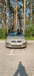 Fiat stilo