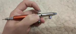 Аэрограф Revell Student для моделизма, творчества