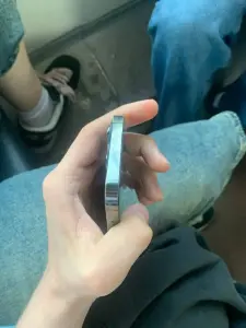 iPhone 13 pro