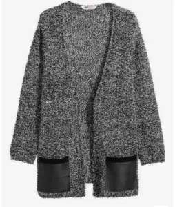 H&M/George кардиган + блузка