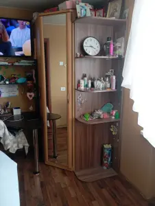 Мебель , школьный стол , шкаф и полка