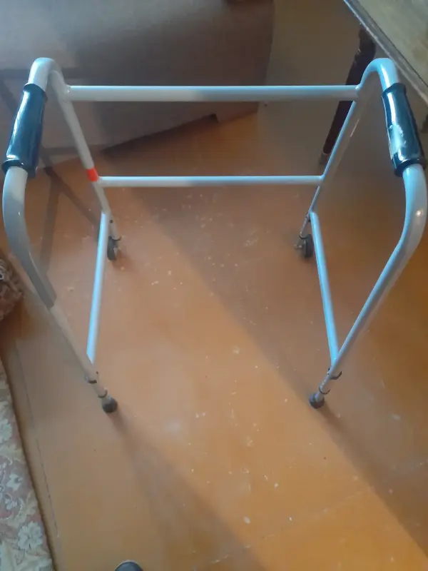 Ходунки