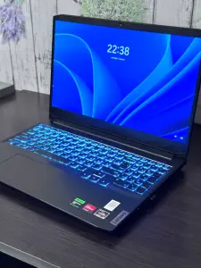 Игровой ноутбук Lenovo IdeaPad Gaming 3 15ACH6 82K28UFE