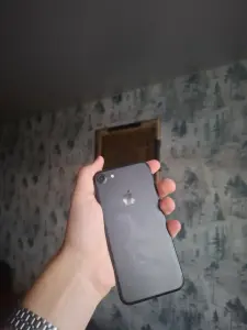 iPhone 7 128Gb Black