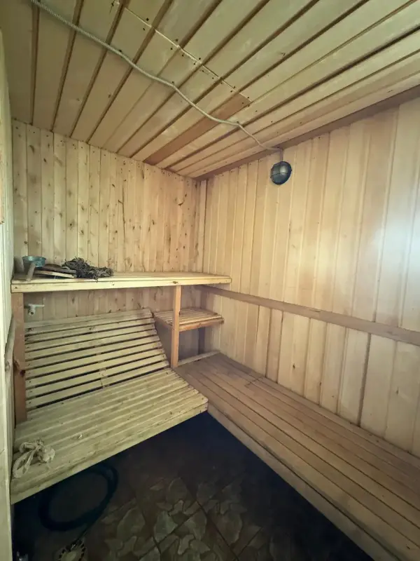 Дача