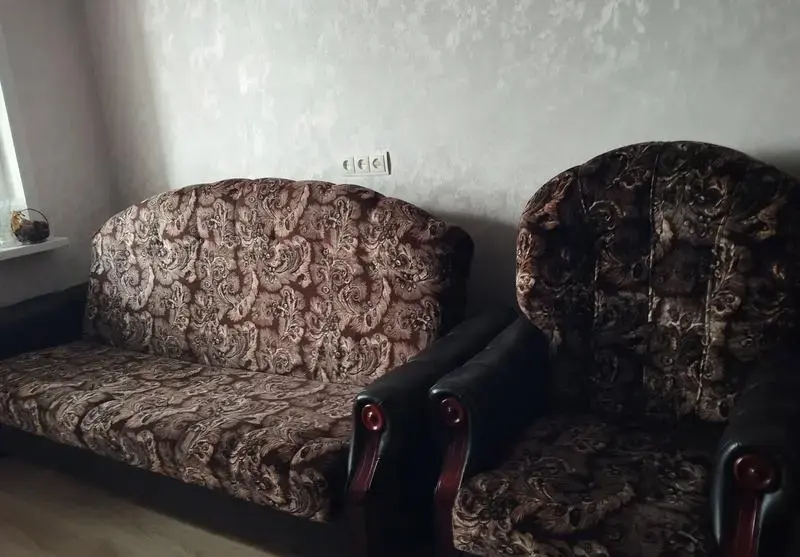 Диван+2кресла