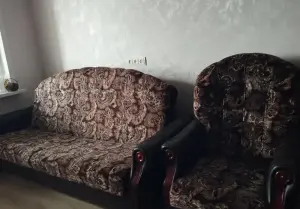 Диван+2кресла
