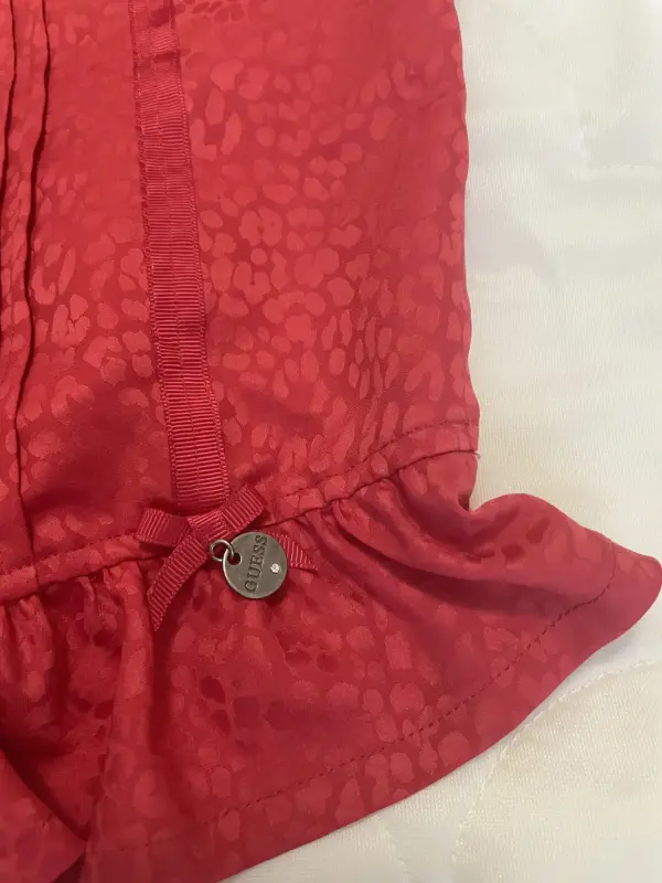 Топ guess