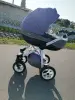 Детская коляска