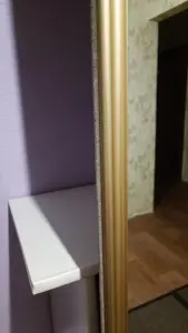 Шкаф купе большой