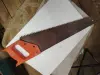 Ножовка СССР