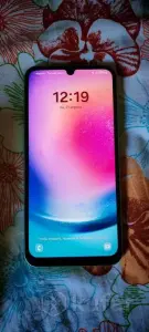 Телефон Samsung galaxy a24