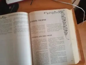 Большая энциклопедия народной медицины