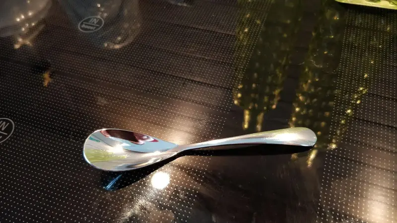 Фарфоровая чайная пара из Добруша