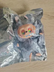 Игрушка Labubu