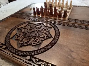 нарды подарочные