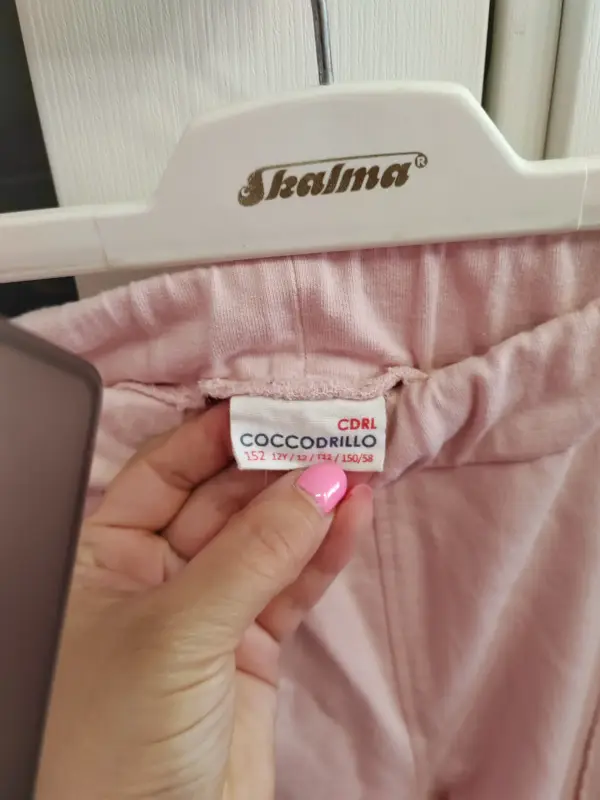 Coccodrillo штаны