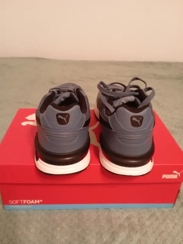 Кроссовки PUMA GRAVITON Remix SL original новые