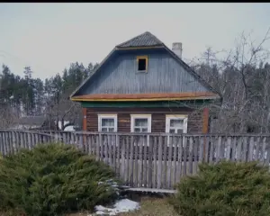 Дом